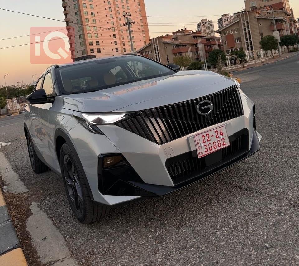 جی ئەی سی GS3